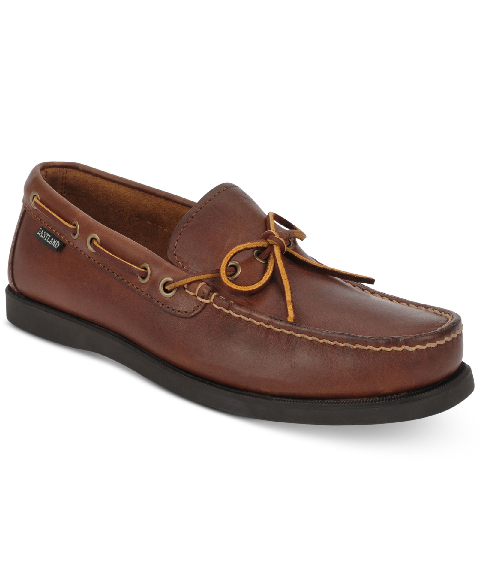 Eastland Shoe Men's Yarmouth Boat Shoes