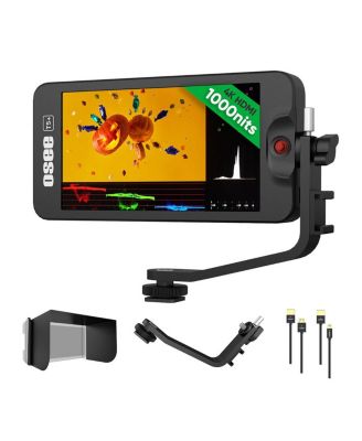 Osee T5+ 5.5" комплект монитора на камеру Full HD, поддержка 4K HDMI
