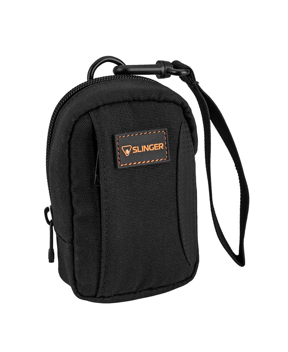 Slinger Alpine 1 Water-Resistant Camera Bag for Point and Shoot Cameras