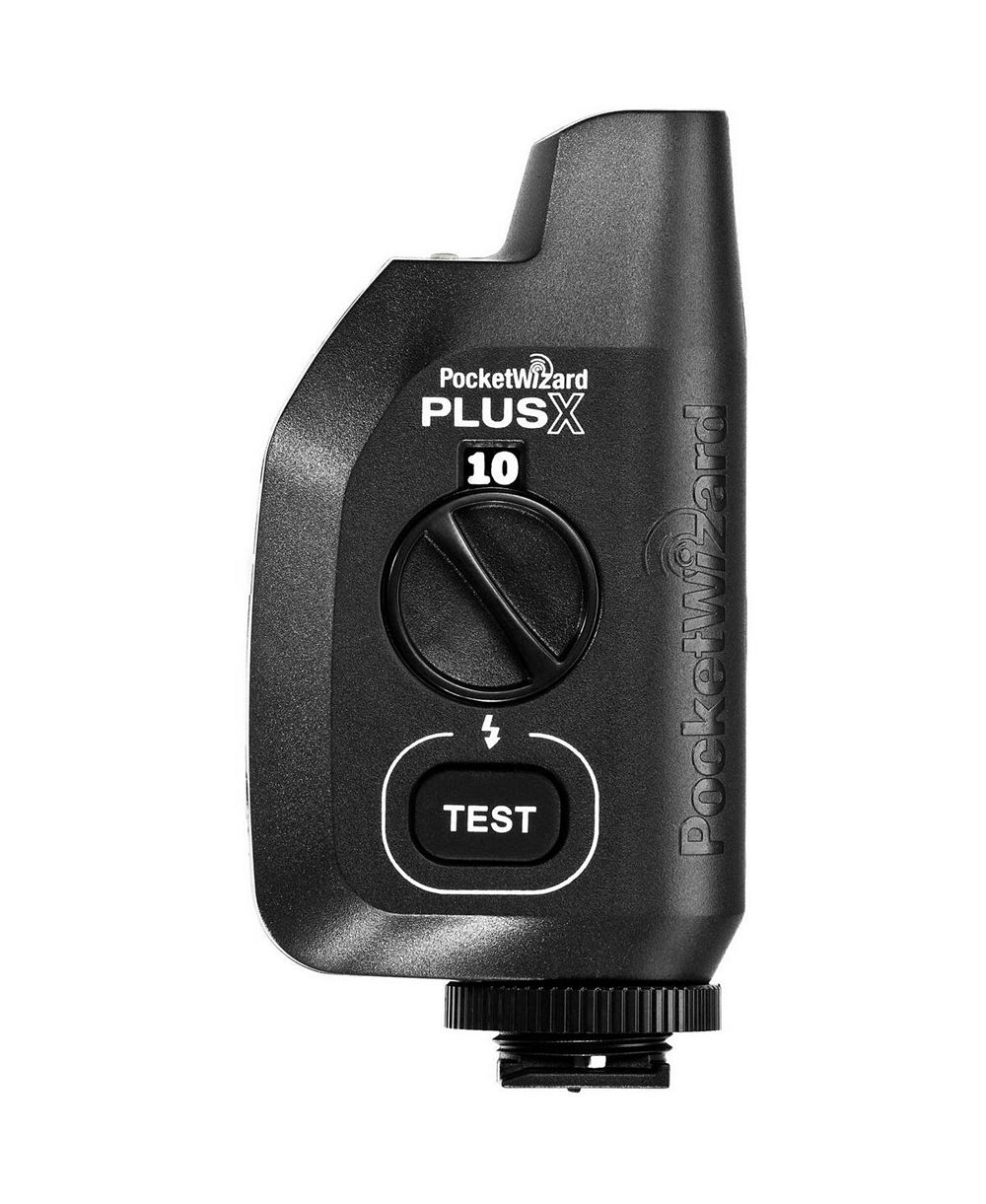 Трансивер PocketWizard Plus X #801-129
