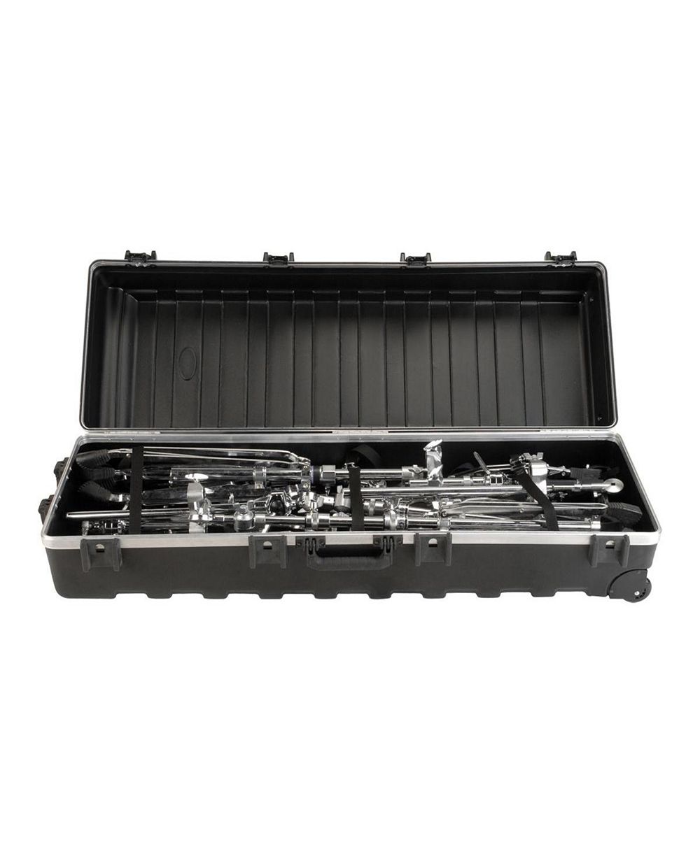 Skb Skb-H48-16W Wheels ATA Stand Case for Audio and Lighting Stands