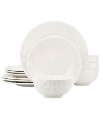 Набор столовой Elama Gianna 12-Pc., на 4 персоны