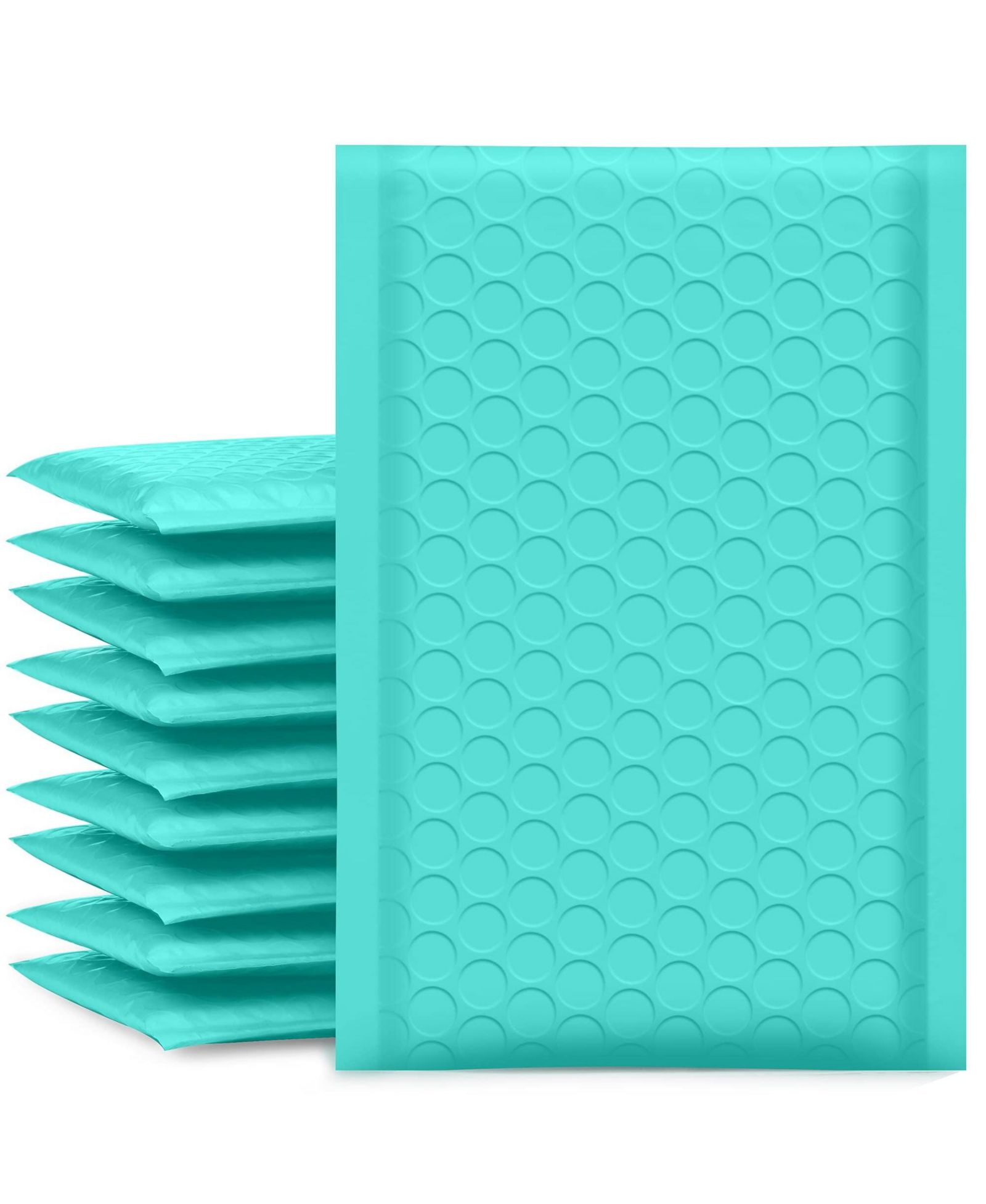 GNUADZ Bubble Mailers Padded Envelopes Self Seal Shipping Bags