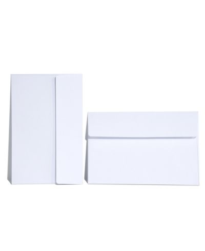Конверты для приглашений GNUADZ Self-Sealing