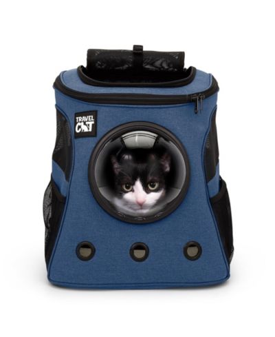 Travel Cat Fat Cat Backpack Carrier
