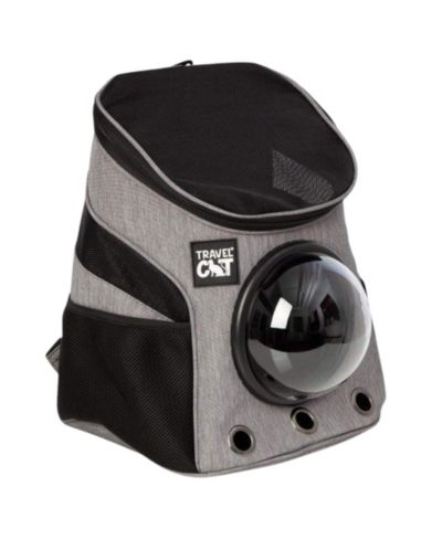 Travel Cat The Fat Cat Mini Cat Backpack