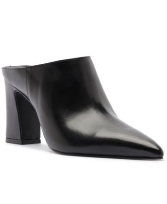 Schutz Women's Eleanor Slip-On Pumps