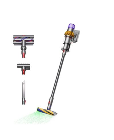 Dyson V15 Detect беспроводной пылесос