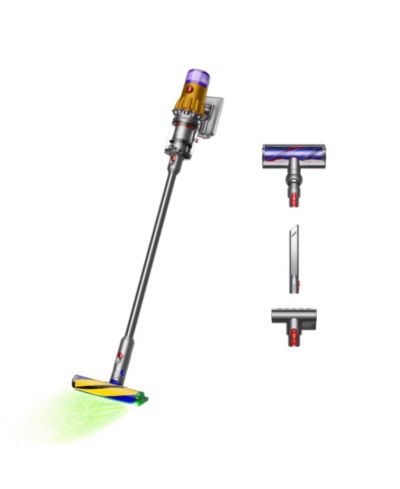 Dyson V12 Detect Slim беспроводной пылесос