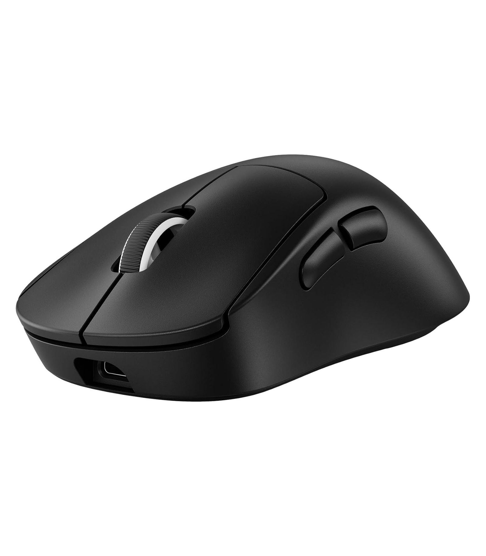 Logitech G PRO X SUPERLIGHT 2 DEX Wireless Right-Handed 44K DPI Gaming Mouse for PC/Mac