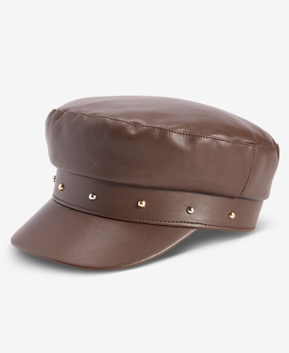 Серьги-гвоздики I.N.C. International Concepts Studded Skipper Cap, Macy's Exclusive