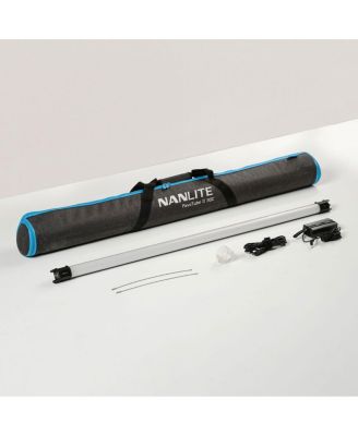 Nanlite PavoTube II 30C RGBWW Portable LED Tube Light