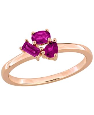 Rhodolite