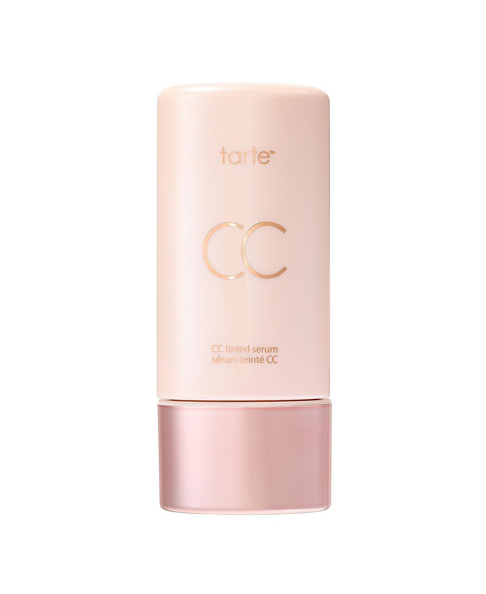 Tarte CC Tinted Serum, 1.86 oz.
