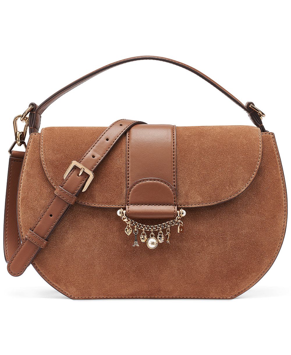 Сумка через плечо KARL LAGERFELD PARIS Jocelina Small