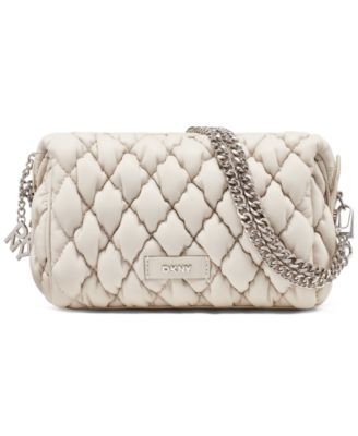 Маленькая сумка на плечо DKNY Raya Zip-Top