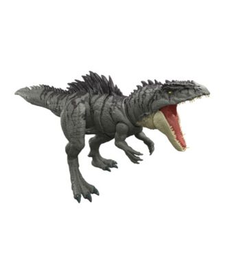 Фигурка Giganotosaurus 28" Jurassic World, многонаправленная атака, для детей от 4 лет