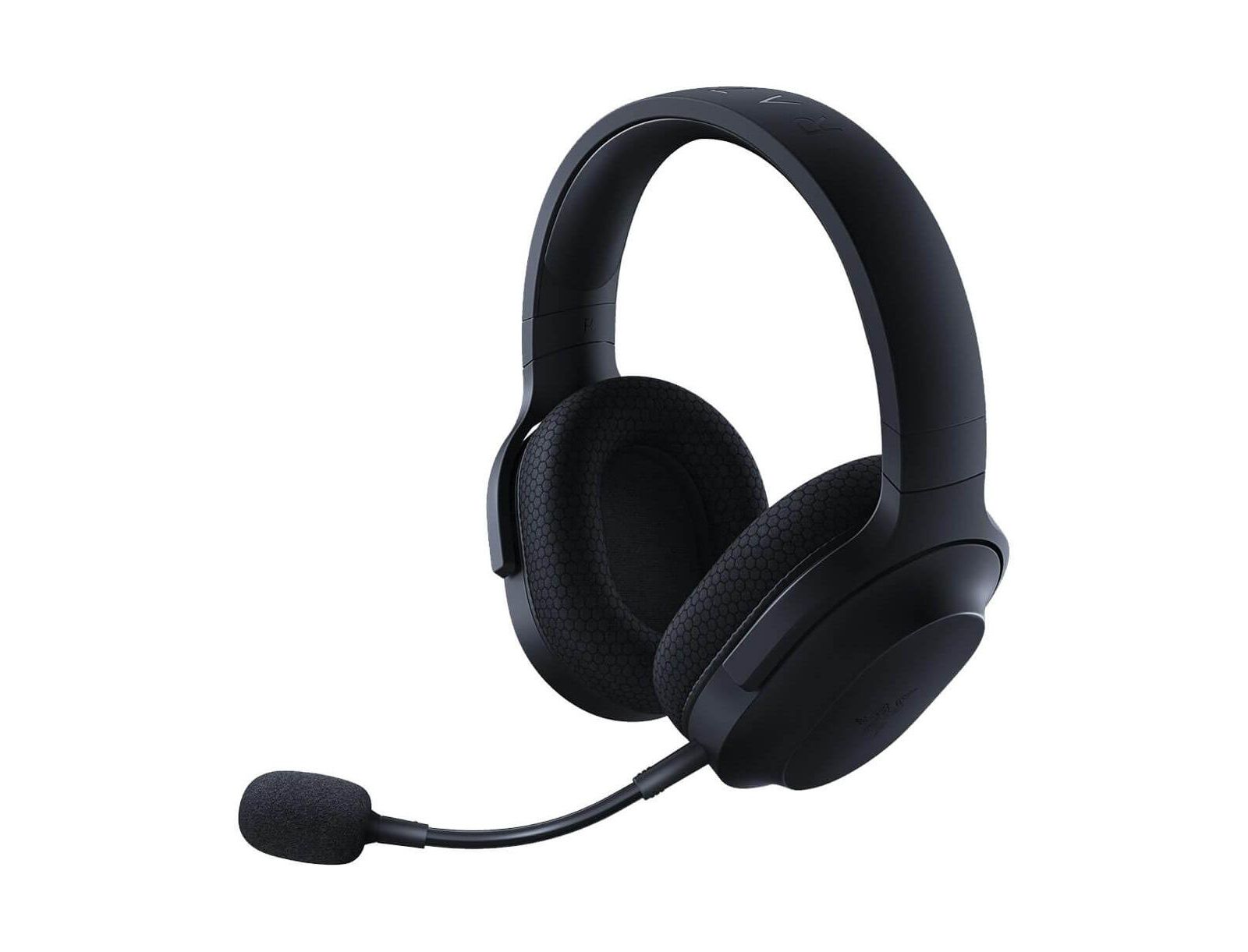 Razer Barracuda X Wireless Gaming Headset Bluetooth USB-C Multi-Platform Low Latency RZ0404430100