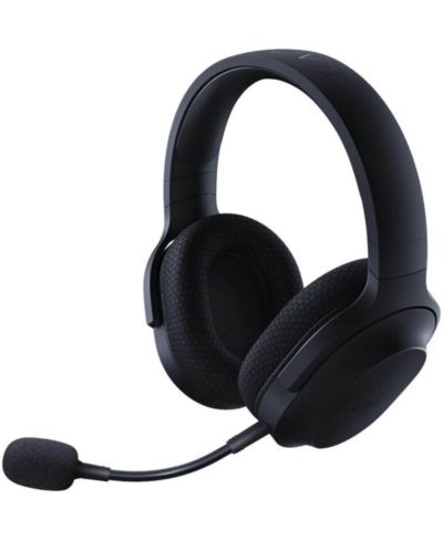 Беспроводная игровая гарнитура Razer Barracuda X Bluetooth USB-C Multi-Platform Low Latency RZ0404430100