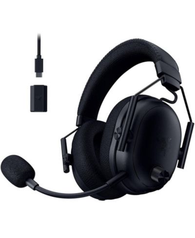 Беспроводная игровая гарнитура Razer BlackShark V3 Pro High-Fidelity Audio Low Latency - RZ0405400100