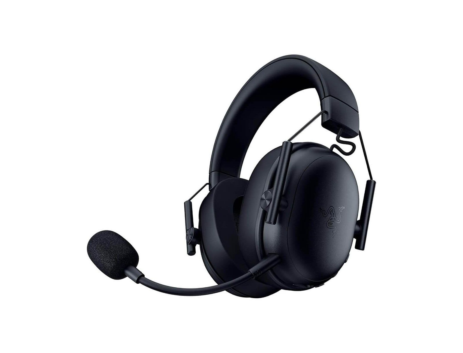 Razer BlackShark V3 X HyperSpeed Wireless Low-Latency Gaming Headset