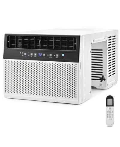 Оконный кондиционер Ecooso 12000 BTU(Ashrae) с пультом управления
