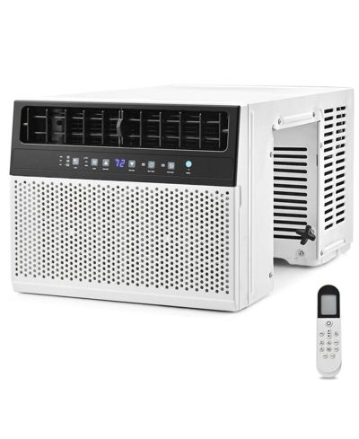 Оконный кондиционер Ecooso 10000 BTU(Ashrae) с пультом управления