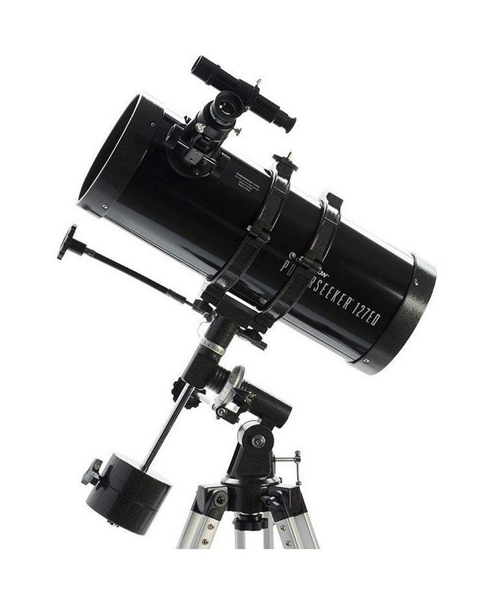 Celestron телескоп PowerSeeker 127EQ