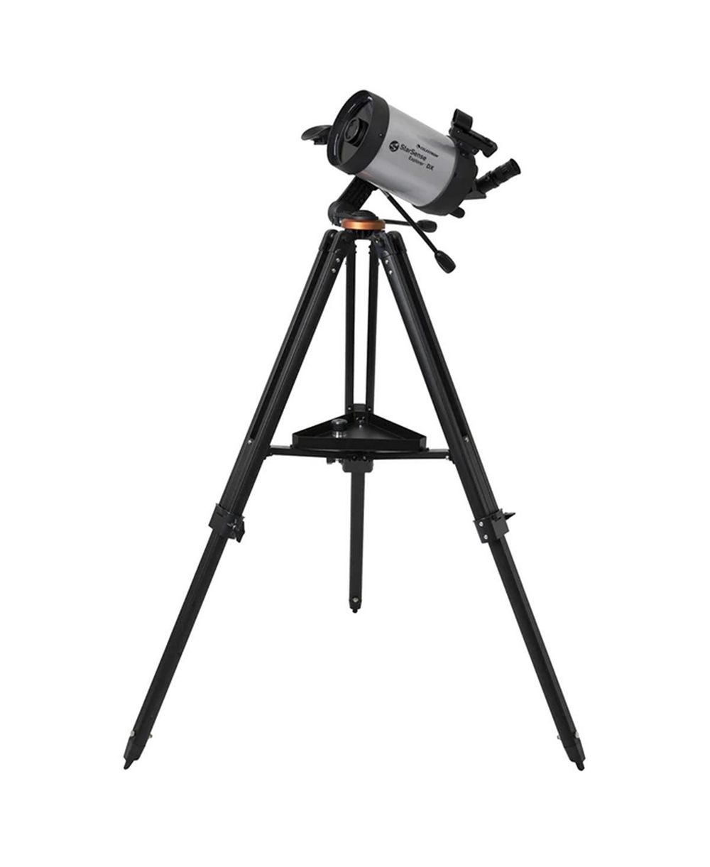 Celestron StarSense Explorer DX 5inch Schmidt-Cassegrain телескоп с поддержкой смартфона