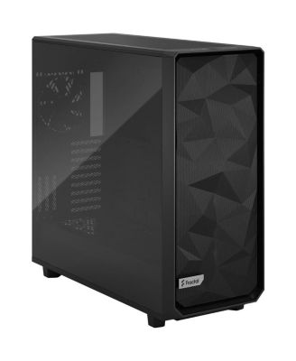 Корпус для компьютера Fractal Design Meshify 2 XL с закаленным стеклом, E-ATX, полный башня