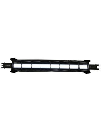 Световые панели Nanlite Fabric Barndoors 45 град. сетка для светодиодной трубки PavoTube II 15C