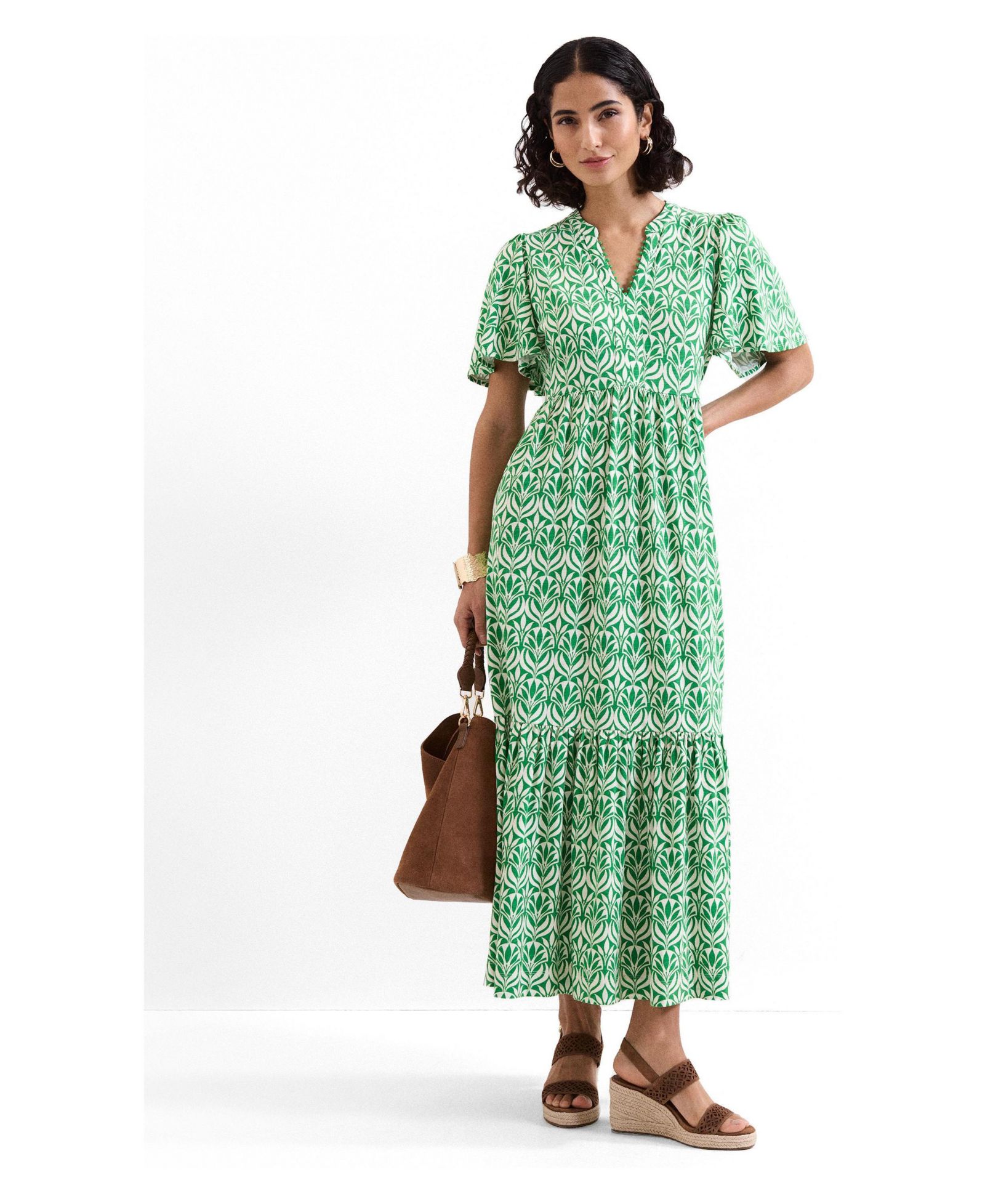 Phase Eight Women's Shakira Jersey Dress