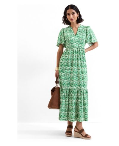 Phase Eight Women's Shakira Jersey Dress