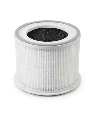 Сменный фильтр очистителя воздуха Miko Ibuki+ с 3-слойной системой True HEPA Filtration