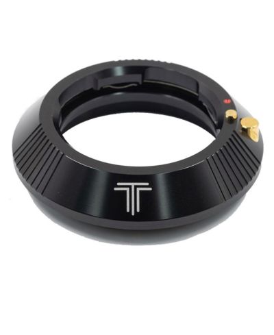 TTArtisan Адаптер объектива Leica M на Nikon Z-Mount