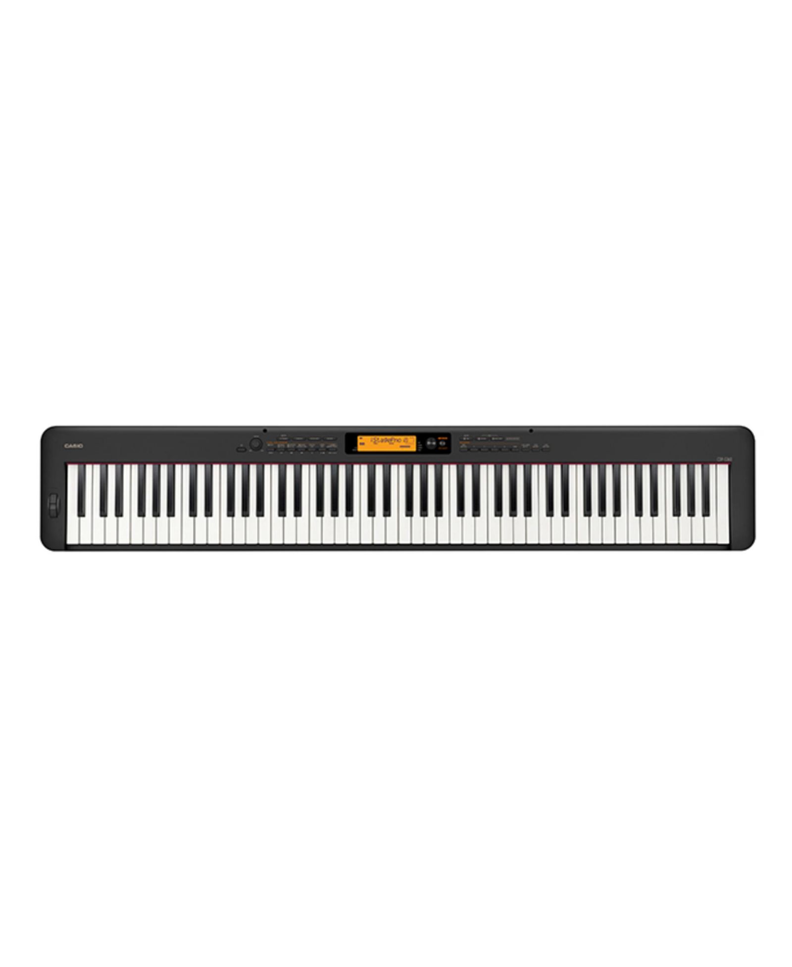 Цифровое пианино Casio CDPS360BK 88-Key with Accompaniment