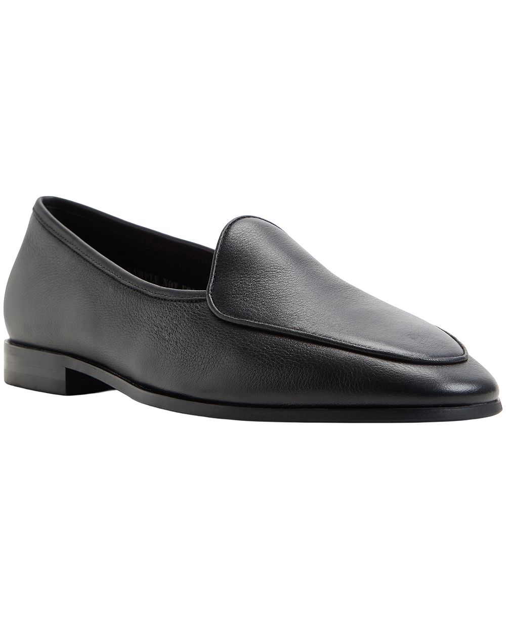 G.H.BASS Men's Camden Leather Loafers