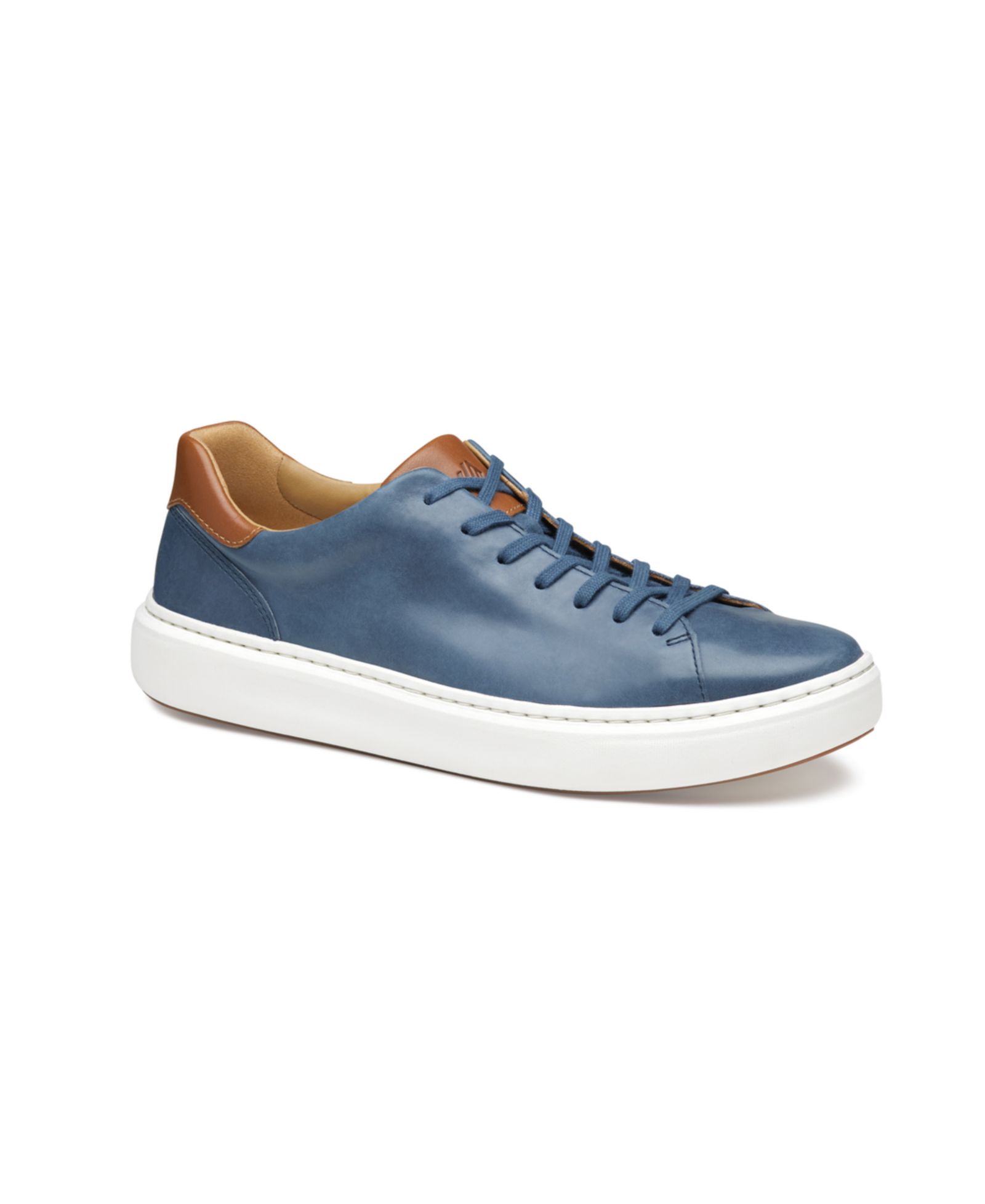 Johnston & Murphy Men's Anders Lace-To-Toe Sneakers