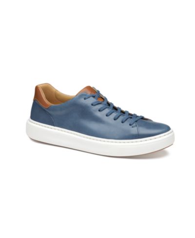Johnston & Murphy Men's Anders Lace-To-Toe Sneakers
