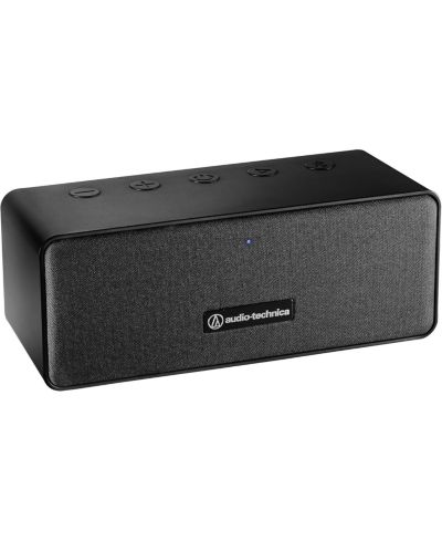 Audio-Technica AT-SP65XBT Portable Wireless Bluetooth Speaker