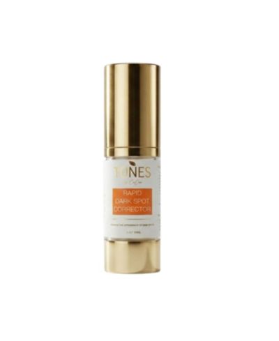 Tones By CoCoa сыворотка для быстрого осветления темных пятен 30 ml