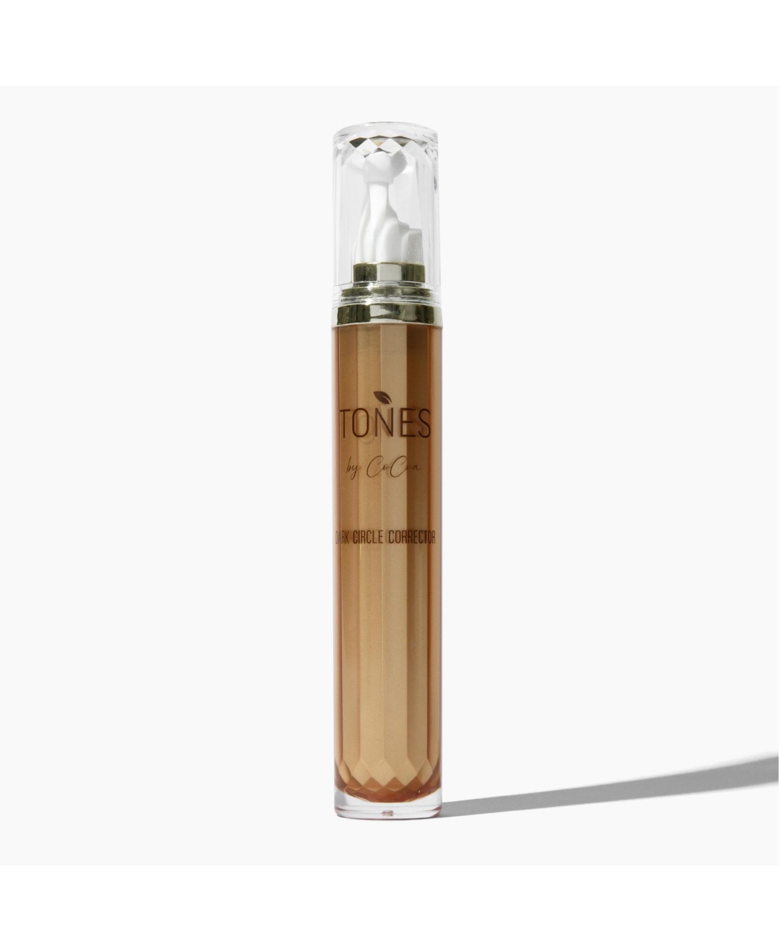 Tones By CoCoa сыворотка от темных кругов под глазами 20 ml