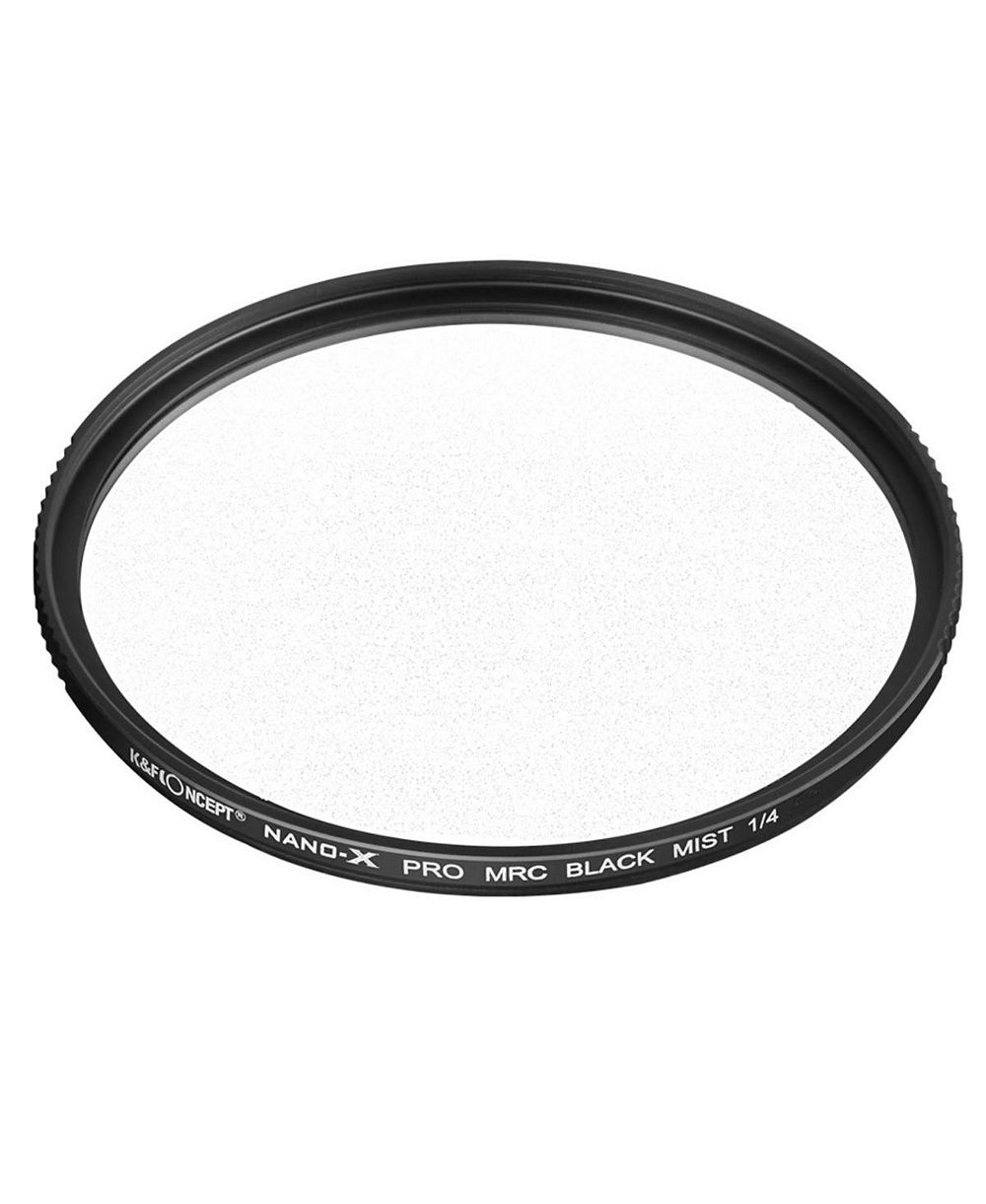 Объектив KandF Concept 49mm Nano-X Black Mist