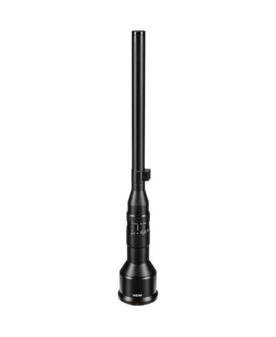 Venus Laowa 24mm f/14 2x Macro Probe объектив со встроенным кольцевым светом для Nikon Z