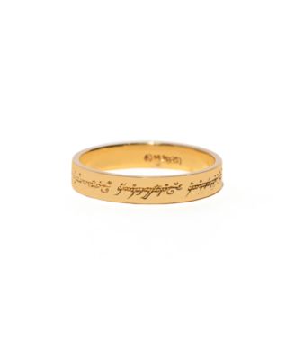 Girls Crew The Lord of the Rings The One Ring