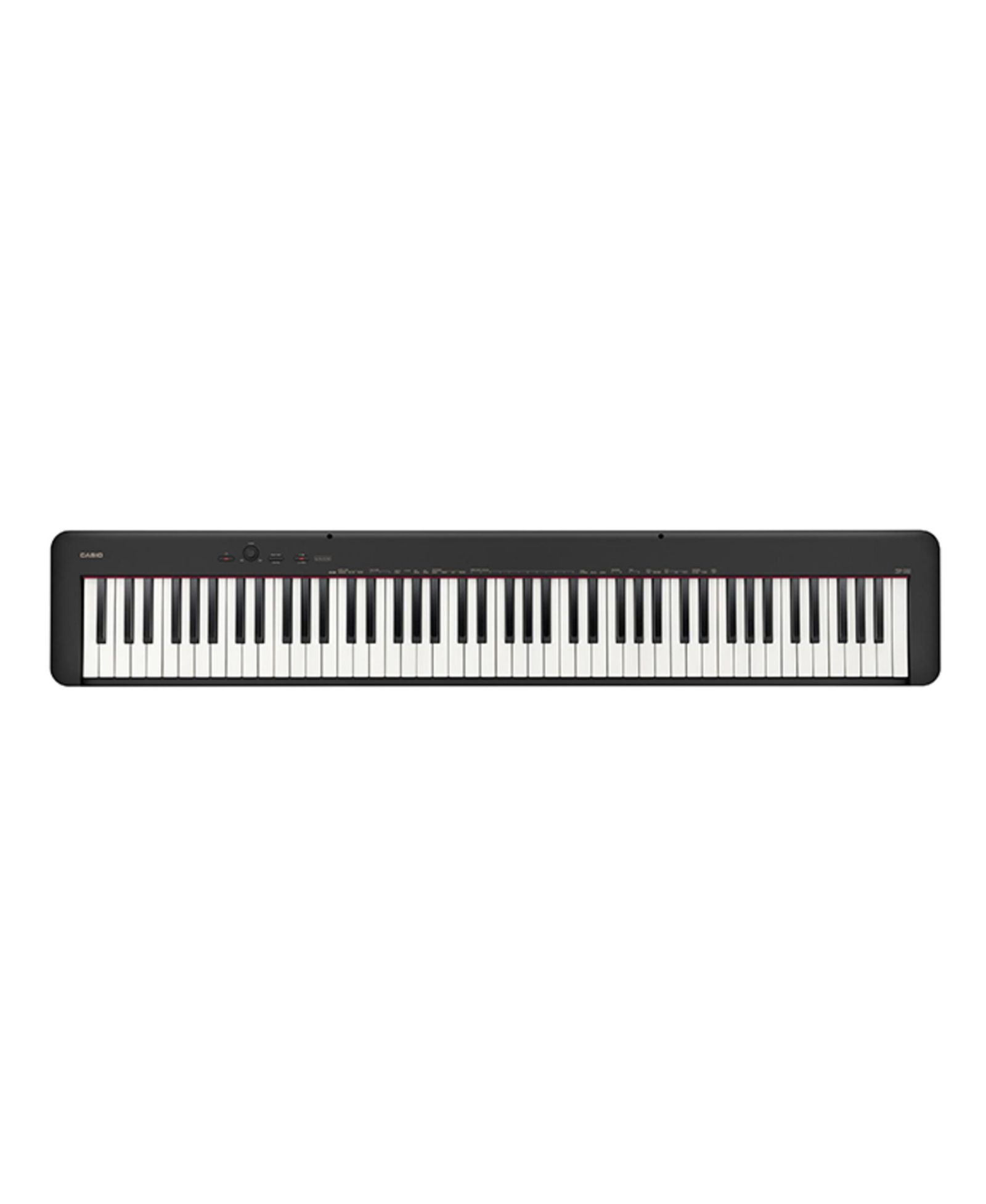 Цифровое пианино Casio CDPS160BK 88-Key - Black