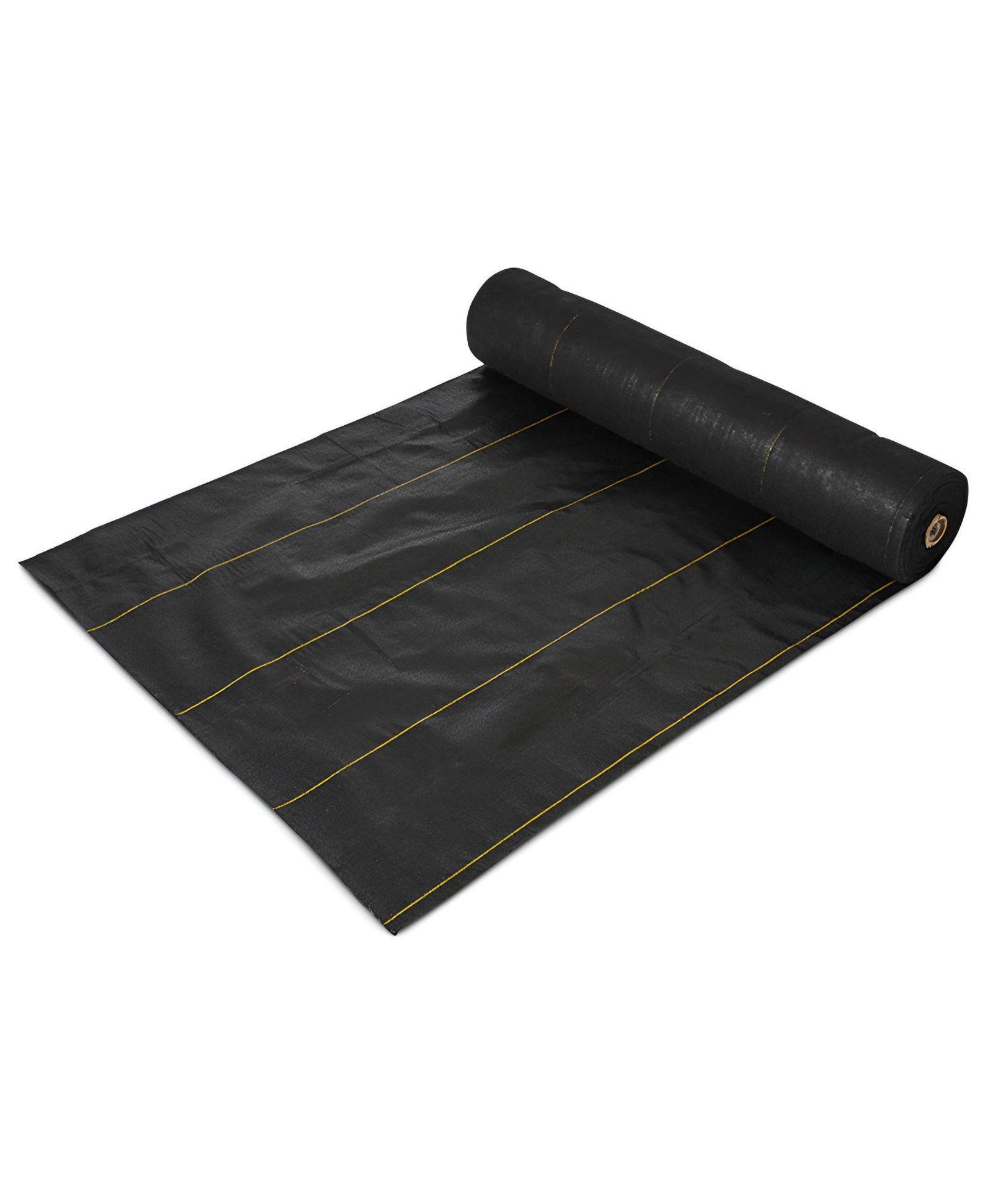 Коммерционный агроволокно для защиты от сорняков DeWitt P4 Pro, 4' x 250'