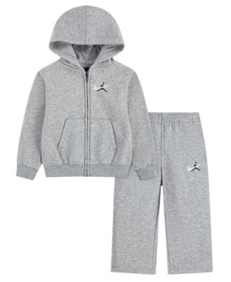 LIGHT GRAY HEATHER