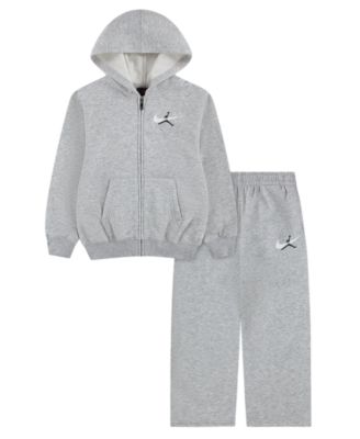 LIGHT GRAY HEATHER