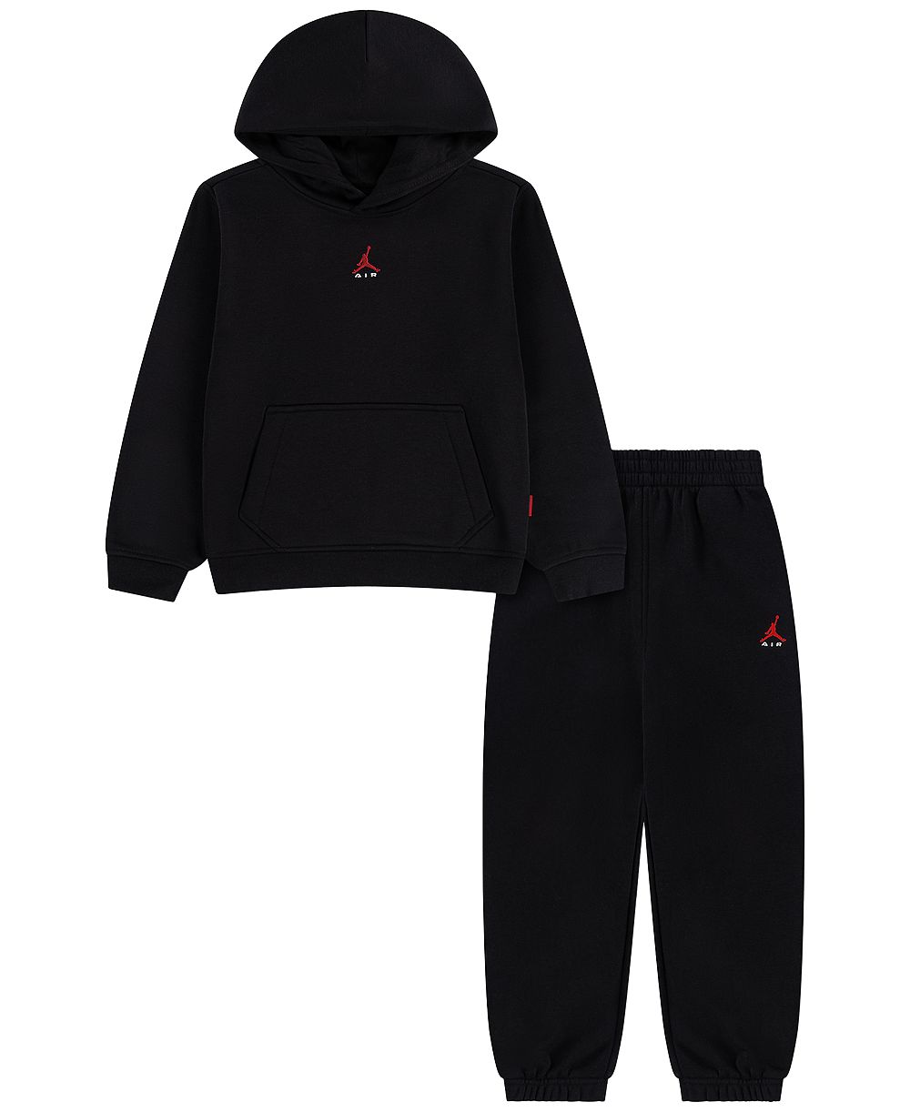 Jordan Детский комплект из худи и брюк, 2-piece set, 4-7